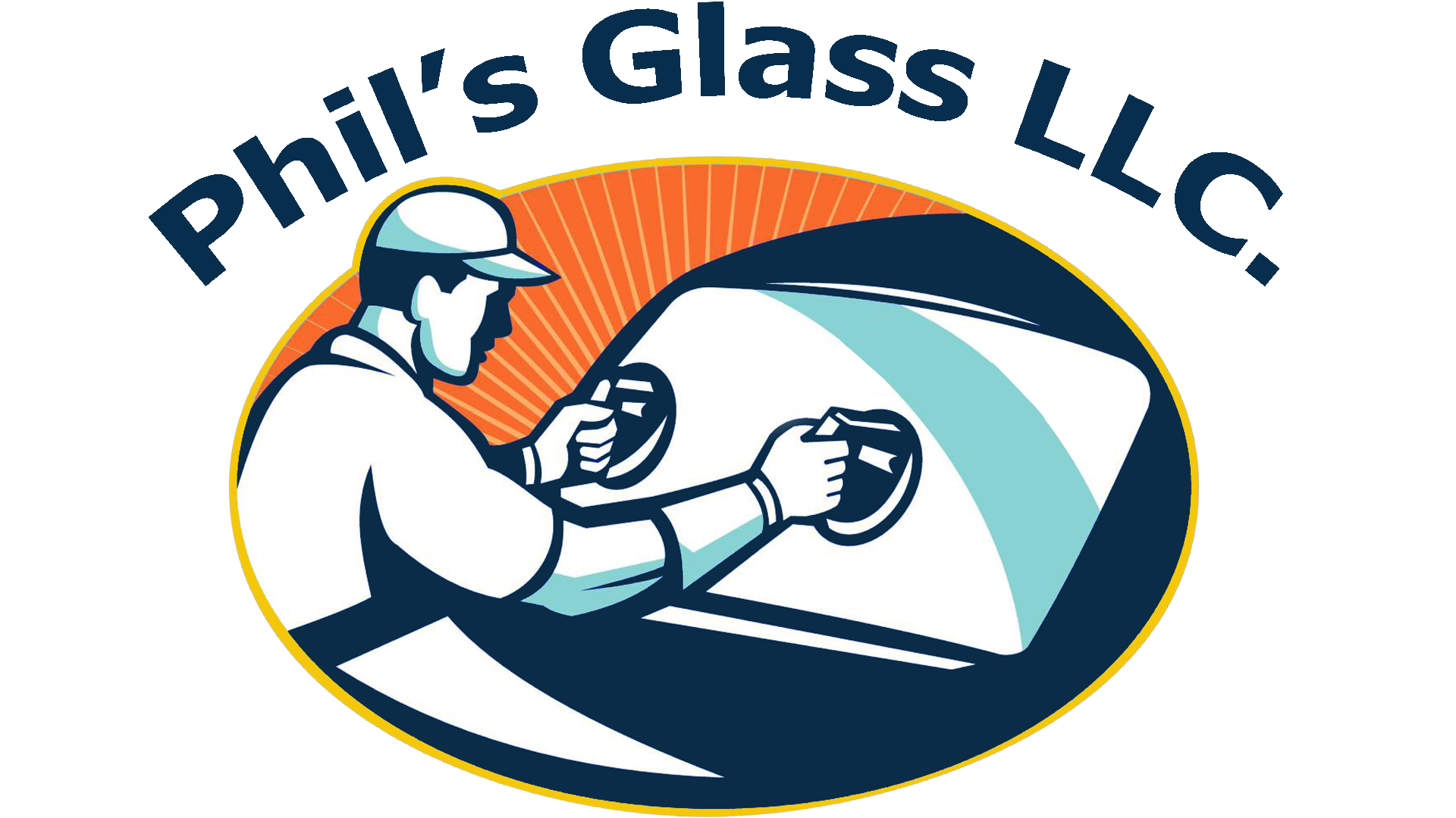 Phil's Glass LLC.